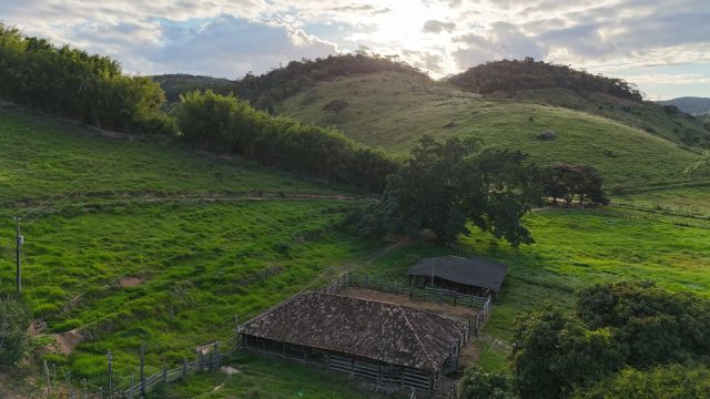 FAZENDA 145 HECTARES-25 KM DE TEÓFILO OTONI – R$ 3.000.000,00