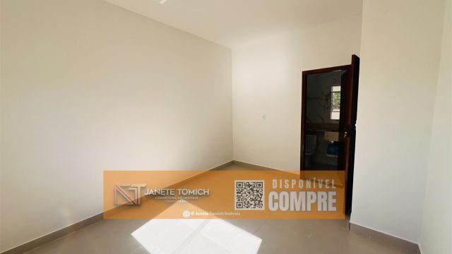LINDA CASA 03 QTOS-SUITE-AREA GOURMET – PISCINA – GUARATIBA – PRADO BA  – R$ 640.000,00