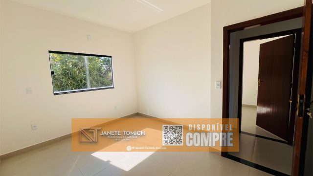 LINDA CASA 03 QTOS-SUITE-AREA GOURMET – PISCINA – GUARATIBA – PRADO BA  – R$ 640.000,00