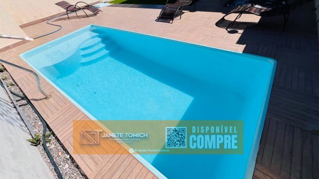 LINDA CASA – 124 MTS² – GUARATIBA -PRADO-BA – 03 QTOS-SUITE-PISCINA – R$ 695.000,00