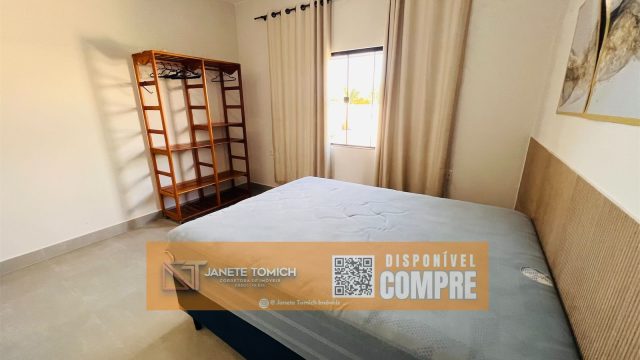 LINDA CASA – 124 MTS² – GUARATIBA -PRADO-BA – 03 QTOS-SUITE-PISCINA – R$ 695.000,00
