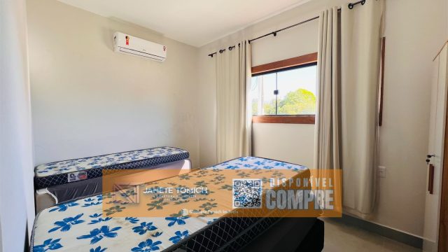 LINDA CASA – 124 MTS² – GUARATIBA -PRADO-BA – 03 QTOS-SUITE-PISCINA – R$ 695.000,00