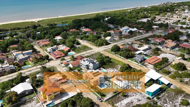 LINDA CASA – 124 MTS² – GUARATIBA -PRADO-BA – 03 QTOS-SUITE-PISCINA – R$ 695.000,00