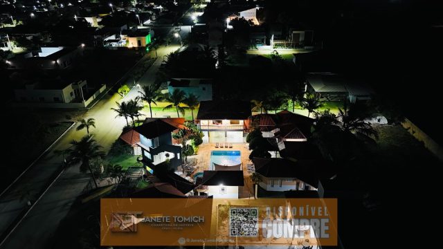 OPORTUNIDADE EXCELENTE POUSADA – GUARATIBA – PRADO – BA – R$ 2.800.000,00