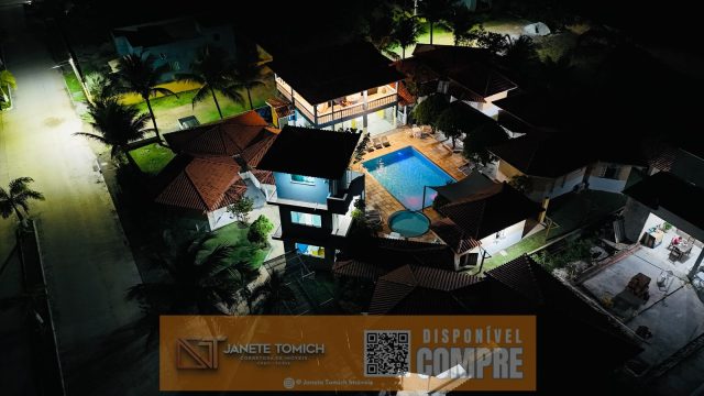 OPORTUNIDADE EXCELENTE POUSADA – GUARATIBA – PRADO – BA – R$ 2.800.000,00