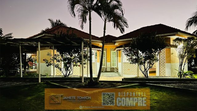 OPORTUNIDADE EXCELENTE POUSADA – GUARATIBA – PRADO – BA – R$ 2.800.000,00