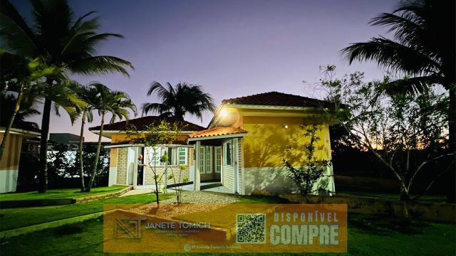 OPORTUNIDADE EXCELENTE POUSADA – GUARATIBA – PRADO – BA – R$ 2.800.000,00