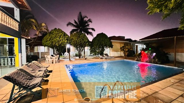 OPORTUNIDADE EXCELENTE POUSADA – GUARATIBA – PRADO – BA – R$ 2.800.000,00