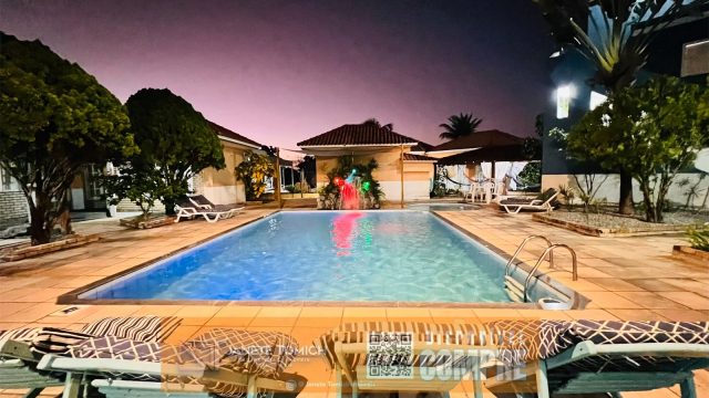 OPORTUNIDADE EXCELENTE POUSADA – GUARATIBA – PRADO – BA – R$ 2.800.000,00