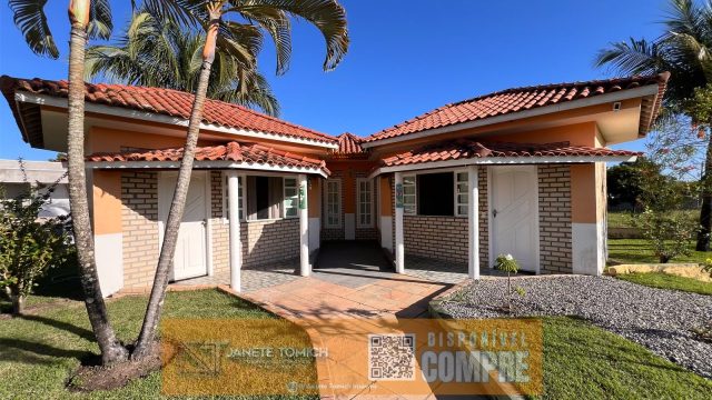 OPORTUNIDADE EXCELENTE POUSADA – GUARATIBA – PRADO – BA – R$ 2.800.000,00