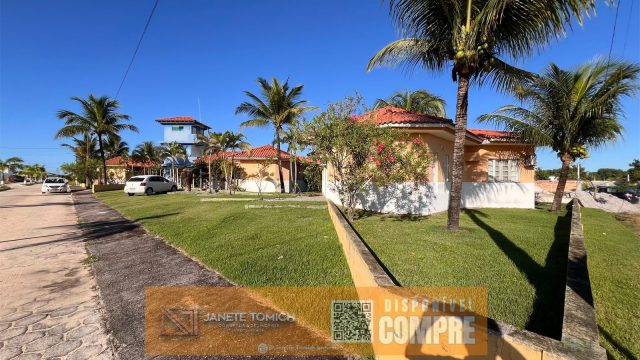 OPORTUNIDADE EXCELENTE POUSADA – GUARATIBA – PRADO – BA – R$ 2.800.000,00