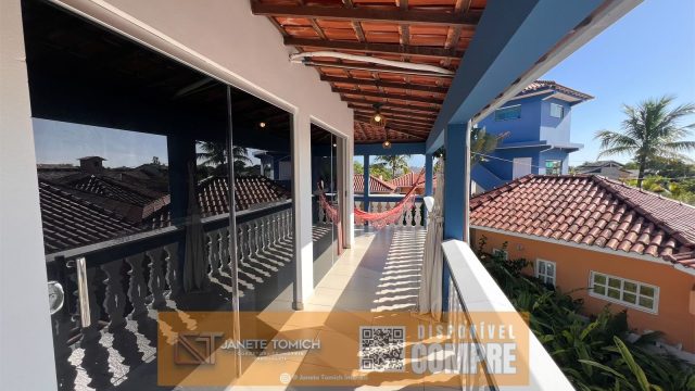 OPORTUNIDADE EXCELENTE POUSADA – GUARATIBA – PRADO – BA – R$ 2.800.000,00