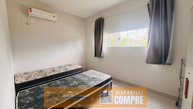 LINDA CASA – 124 MTS² – GUARATIBA -PRADO-BA – 03 QTOS-SUITE-PISCINA – R$850.000,00