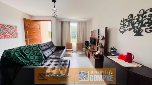 LINDA CASA – 124 MTS² – GUARATIBA -PRADO-BA – 03 QTOS-SUITE-PISCINA – R$850.000,00