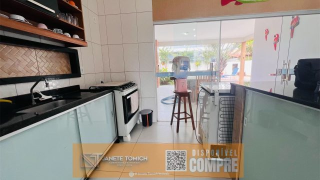 LINDA CASA – 124 MTS² – GUARATIBA -PRADO-BA – 03 QTOS-SUITE-PISCINA – R$850.000,00