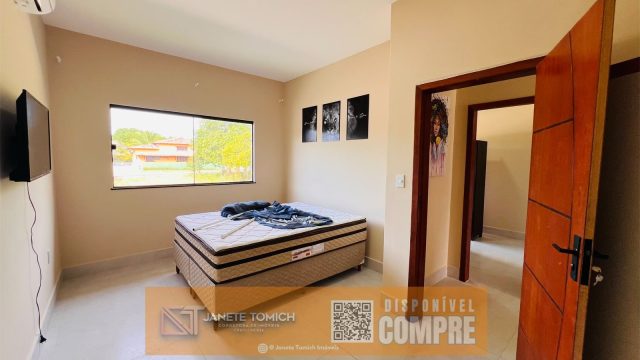 EXCELENTE CASA 03 QTOS-ÁREA GOURMET – PISCINA – GUARATIBA-PRADO-BA – R$ 650.000,00