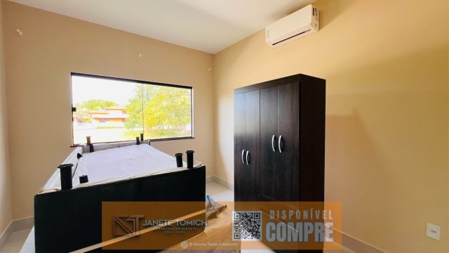 EXCELENTE CASA 03 QTOS-ÁREA GOURMET – PISCINA – GUARATIBA-PRADO-BA – R$ 650.000,00