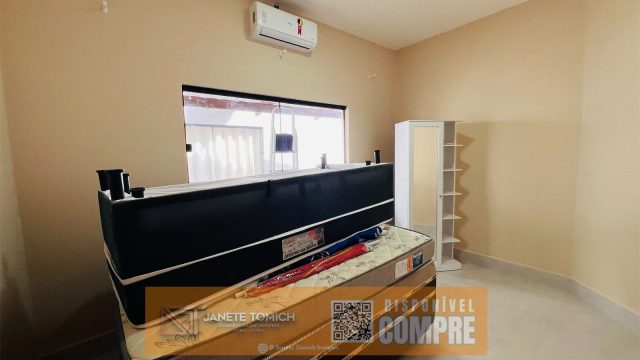 EXCELENTE CASA 03 QTOS-ÁREA GOURMET – PISCINA – GUARATIBA-PRADO-BA – R$ 650.000,00