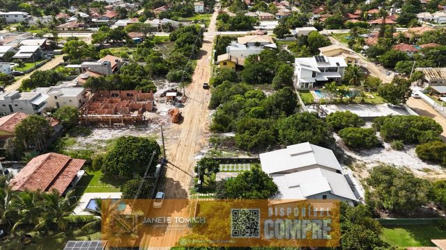 EXCELENTE CASA 03 QTOS-ÁREA GOURMET – PISCINA – GUARATIBA-PRADO-BA – R$ 650.000,00