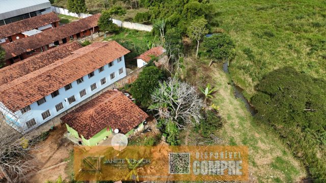 CHÁCARA ESTRADA VALÃO – 17 MINUTOS DE TEÓFILO OTONI-  5000 MTS² – R$ 170.000,00