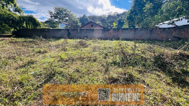 CHÁCARA ESTRADA VALÃO – 17 MINUTOS DE TEÓFILO OTONI-  5000 MTS² – R$ 170.000,00