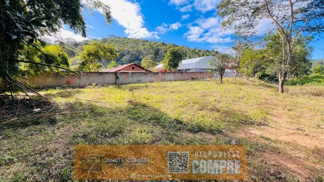 CHÁCARA ESTRADA VALÃO – 17 MINUTOS DE TEÓFILO OTONI-  5000 MTS² – R$ 170.000,00