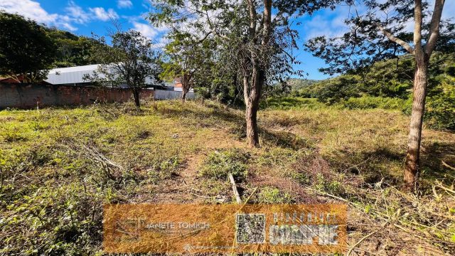 CHÁCARA ESTRADA VALÃO – 17 MINUTOS DE TEÓFILO OTONI-  5000 MTS² – R$ 170.000,00