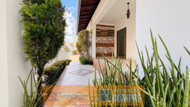 EXCELENTE CASA ESQUINA MARAJOARA PARA CLINICA MEDICA OU MORADA – R$ 1.500.000,00