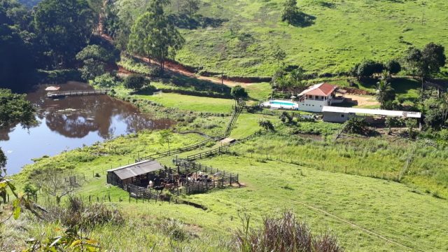 FAZENDA TOP 30 ALQ.PROX.IPATINGA – R$ 3.500.000,00