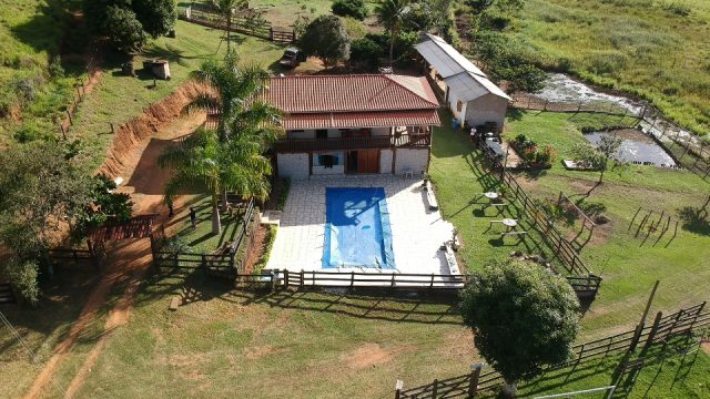 FAZENDA TOP 30 ALQ.PROX.IPATINGA – R$ 3.500.000,00