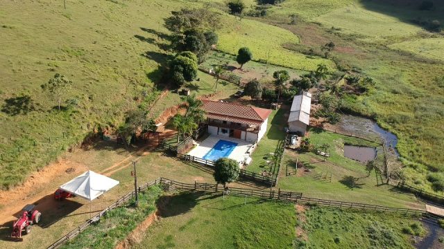 FAZENDA TOP 30 ALQ.PROX.IPATINGA – R$ 3.500.000,00