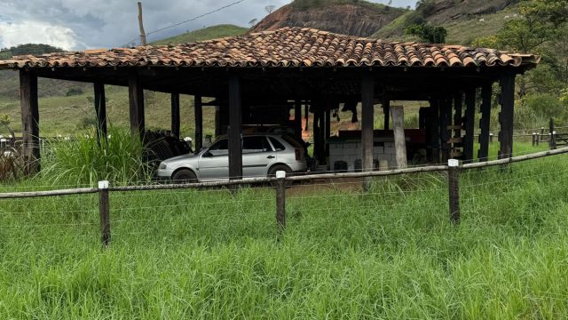 FAZENDA 548 HA – FREI GASPAR – R$ 9.600.000,00