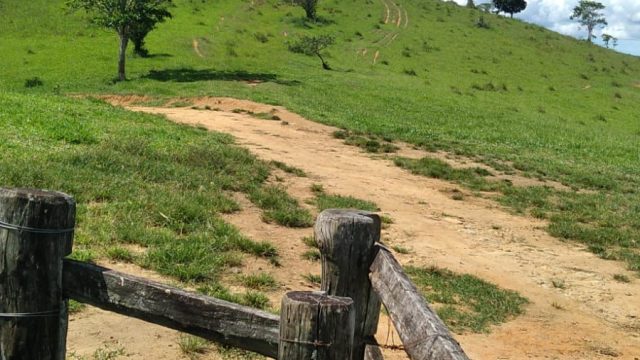 EXCELENTE FAZENDA DE 37,5 ALQUEIRÃO – ITAMARAJÚ – BA – R$ 24.375.000,00