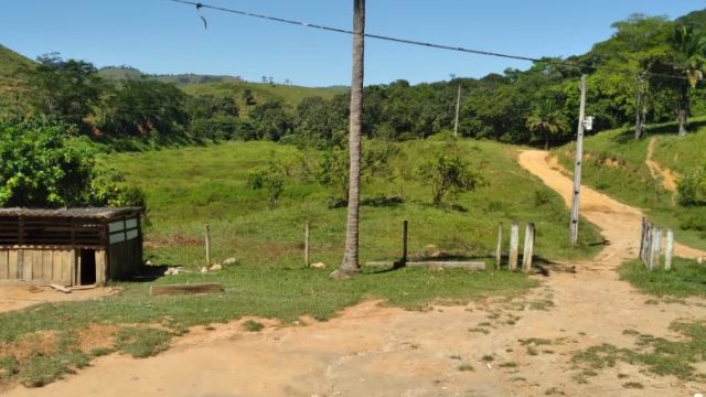 EXCELENTE FAZENDA DE 37,5 ALQUEIRÃO – ITAMARAJÚ – BA – R$ 24.375.000,00
