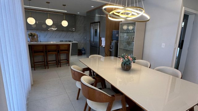 EXCELENTE CASA LUXO BAIRRO IPIRANGA – 04 SUITES – R$ 2.800.000,00