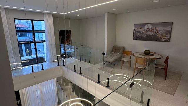 EXCELENTE CASA LUXO BAIRRO IPIRANGA – 04 SUITES – R$ 2.800.000,00