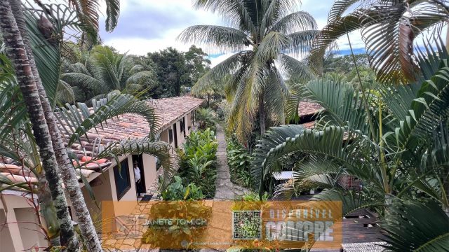 EXCELENTE POUSADA ARRAIAL      D´JUDA – 200 Mts DA PRAIA – R$ 2.200.000,00