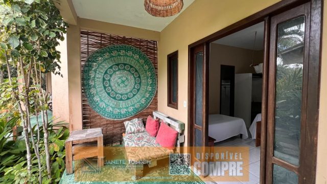 EXCELENTE POUSADA ARRAIAL      D´JUDA – 200 Mts DA PRAIA – R$ 2.200.000,00