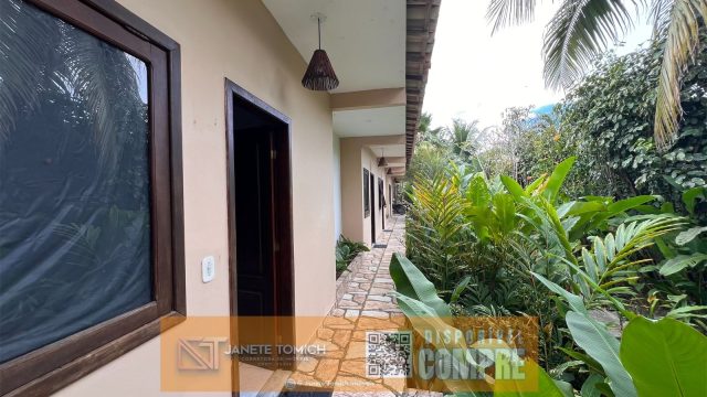 EXCELENTE POUSADA ARRAIAL      D´JUDA – 200 Mts DA PRAIA – R$ 2.200.000,00