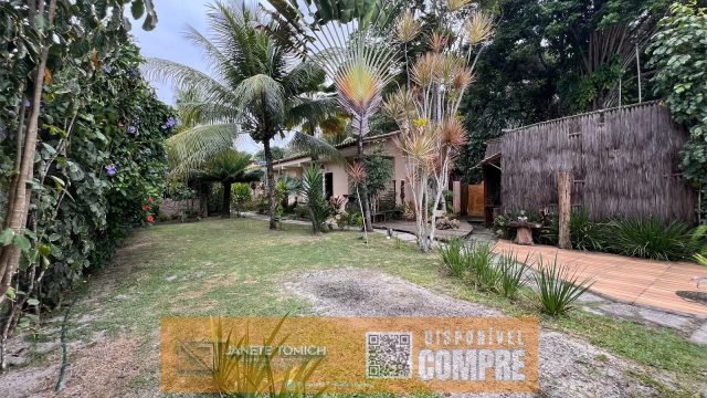 EXCELENTE POUSADA ARRAIAL      D´JUDA – 200 Mts DA PRAIA – R$ 2.200.000,00