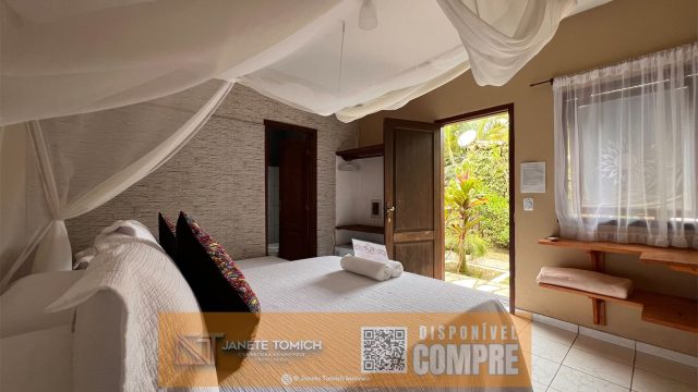 EXCELENTE POUSADA ARRAIAL      D´JUDA – 200 Mts DA PRAIA – R$ 2.200.000,00
