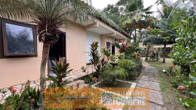 EXCELENTE POUSADA ARRAIAL      D´JUDA – 200 Mts DA PRAIA – R$ 2.200.000,00