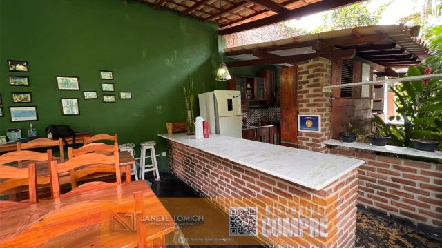 EXCELENTE POUSADA ARRAIAL      D´JUDA – 200 Mts DA PRAIA – R$ 2.200.000,00