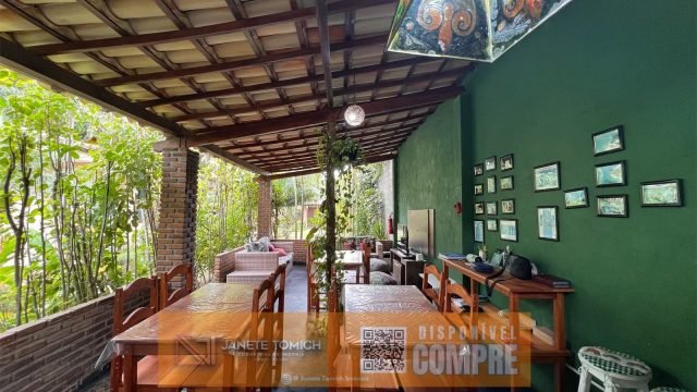 EXCELENTE POUSADA ARRAIAL      D´JUDA – 200 Mts DA PRAIA – R$ 2.200.000,00