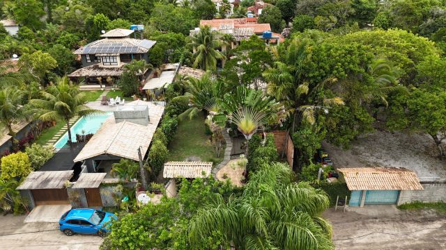 EXCELENTE POUSADA ARRAIAL      D´JUDA – 200 Mts DA PRAIA – R$ 2.200.000,00