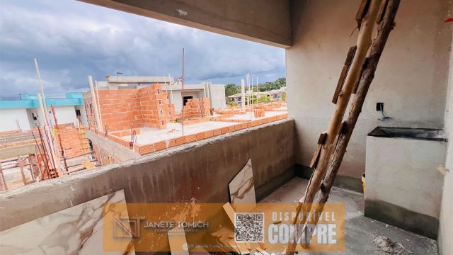 APARTAMENTOS LUXO PORTO SEGURO – 02 SUITES – R$ 649.000,00