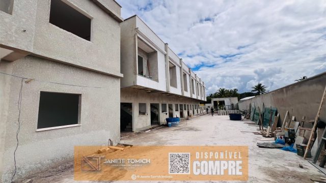 APARTAMENTOS LUXO PORTO SEGURO – 02 SUITES – R$ 649.000,00