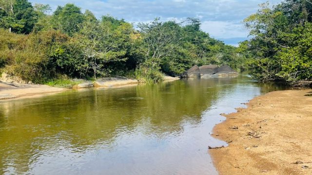 FAZENDA 21 ALQUEIRES – NOVO HORIENTE MG – R$ 1.900.000,00