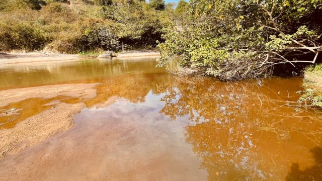 FAZENDA 21 ALQUEIRES – NOVO HORIENTE MG – R$ 1.900.000,00