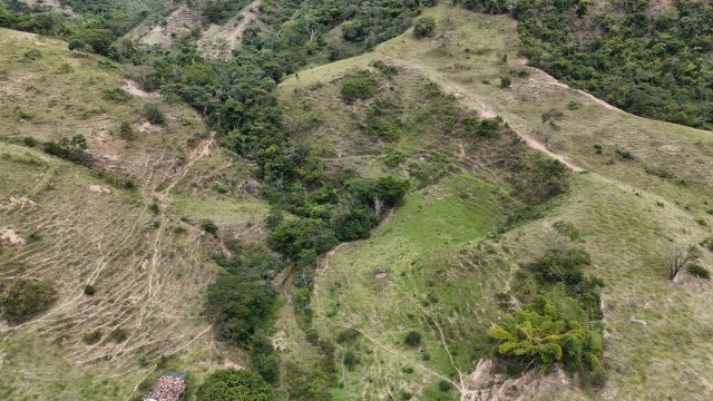 FAZENDA 40 ALQ.28 MINUT.TEÓFILO OTONI – R$ 3.200.000,00